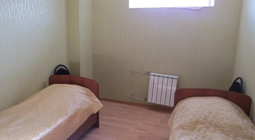 Гостиница Gostinitsa 102 km Arzamas Арзамас-68